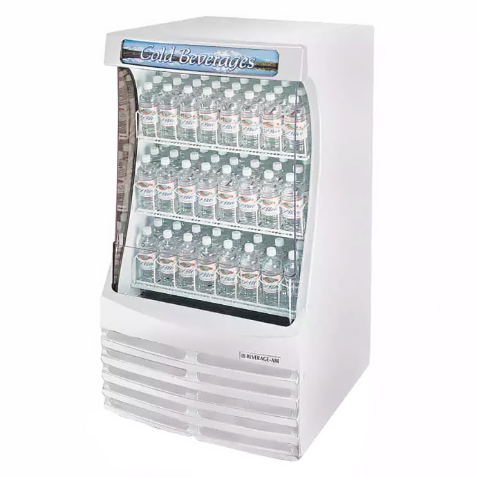 Beverage-Air BZ13HC-W 30