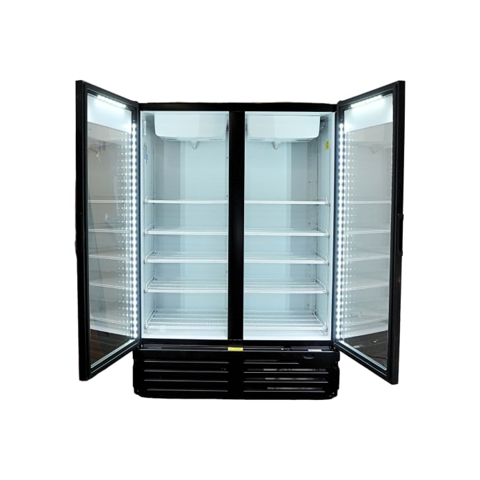 Imbera VRD43 HC BW 54 1/8