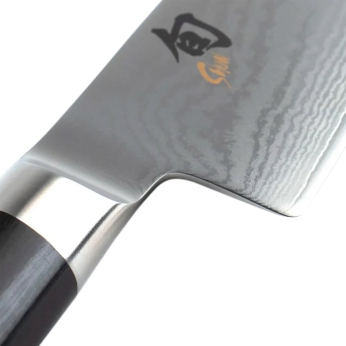 Shun Shun Classics Chef's Knife, 8