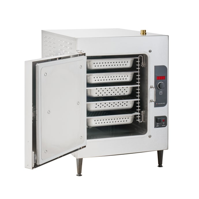 Cleveland 21CET16 Steamcraft® (5) Pan Convection Steamer