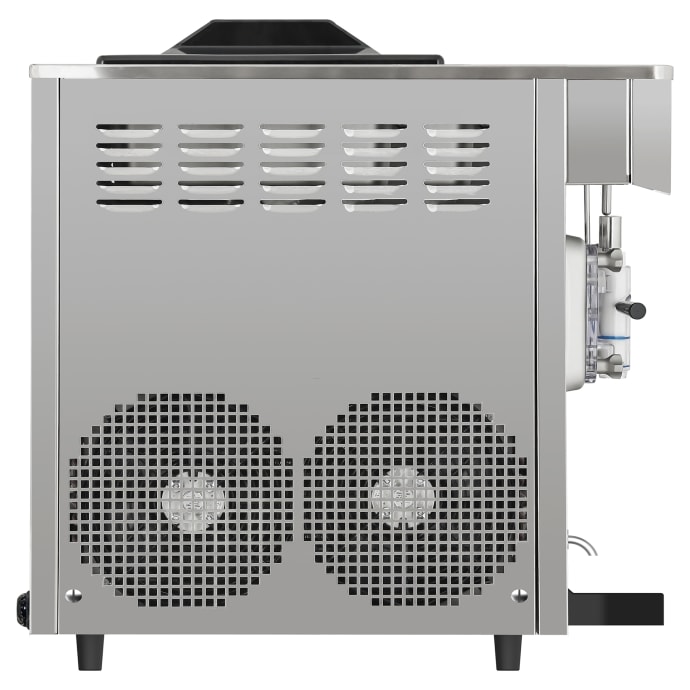 アイスマシーン Spaceman 6650-C Frozen Drink Machine Refrigerated Hopper Pre