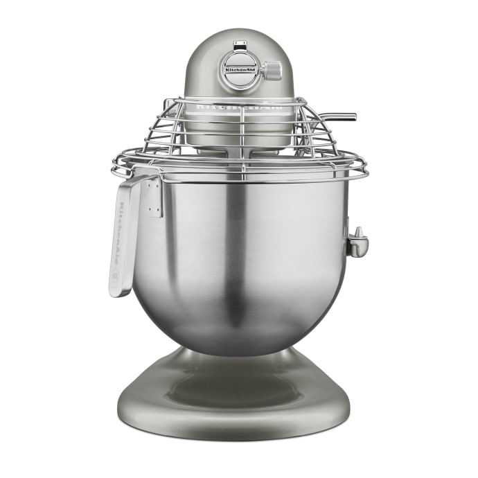 KitchenAid Commercial KSM8990CU 8 qt Planetary Mixer - Countertop