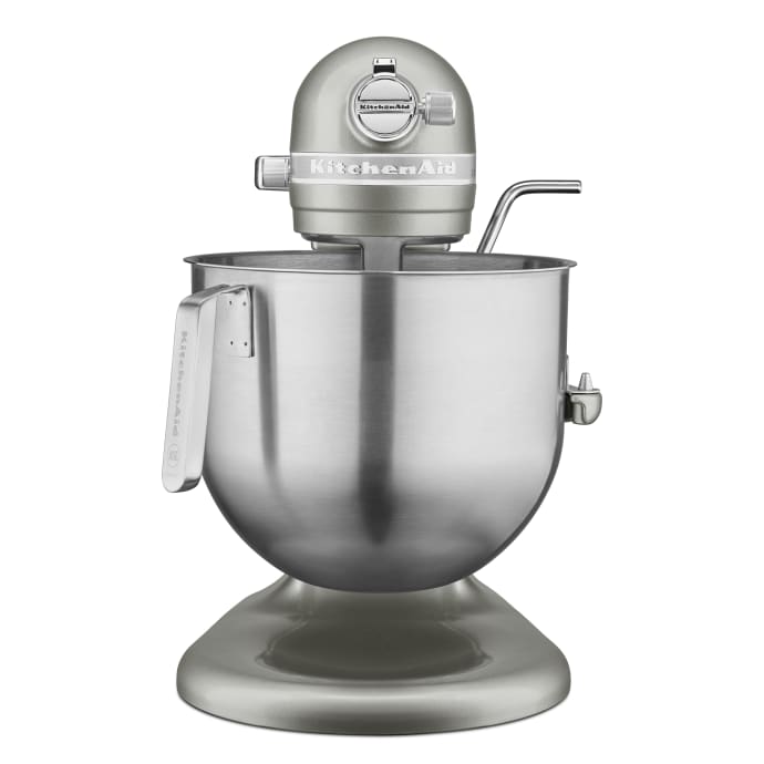 KitchenAid Commercial KSM8990CU 8 qt Planetary Mixer - Countertop