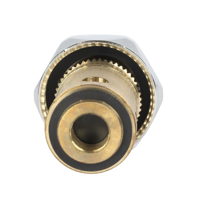 T&S 012443-40NS Eterna Compression Cartridge w/ Spring Check