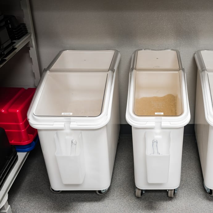 OneFRAME SB-24 2個　SB-30 8個 cambro-8sfsp148-camsquare-food