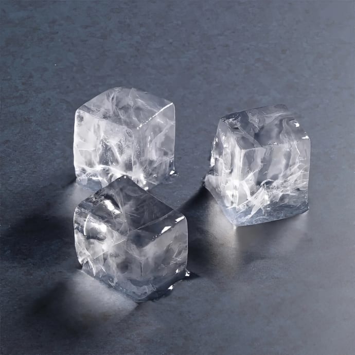 Hoshizaki IM-544SAK/B-1150SS/HS-5397 453 lb IM Series Full Cube
