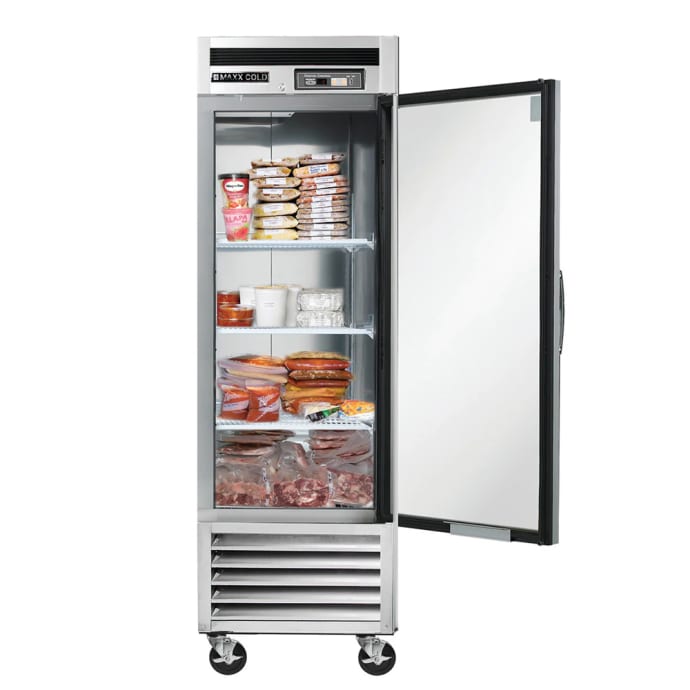 Maxx Cold MCF-23FDHC 26 3/4