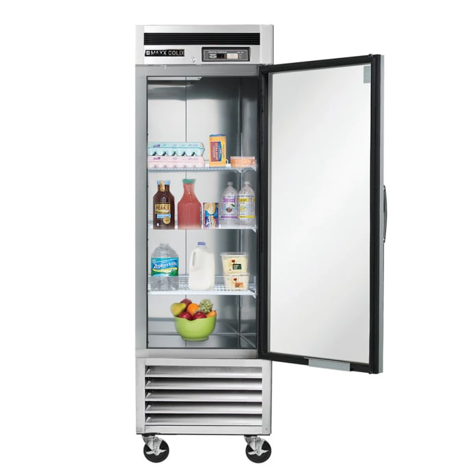 Maxx Cold MCF-23FDHC 26 3/4