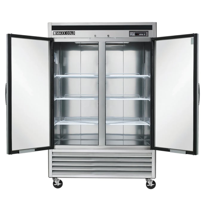 Maxx Cold MCF-49FDHC 54