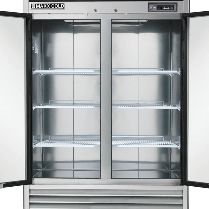 Maxx Cold MCR-49FDHC 54