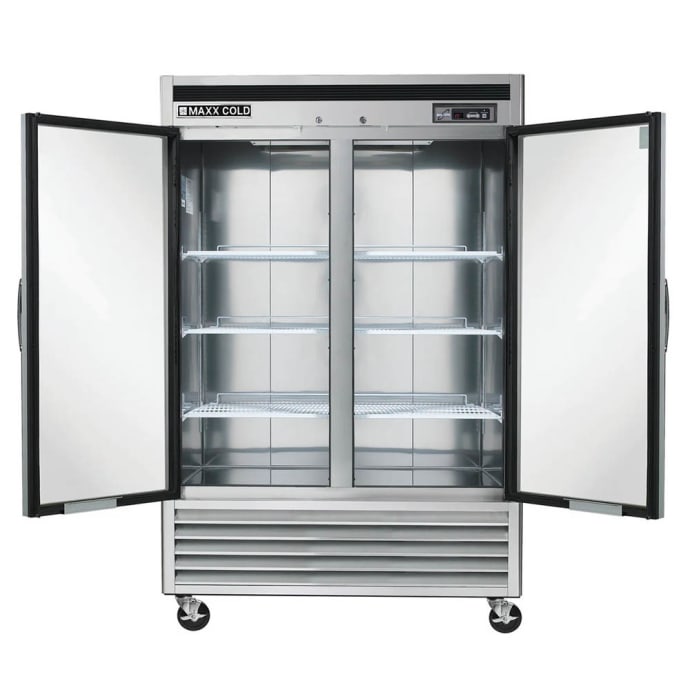 Maxx Cold MCR-49FDHC 54