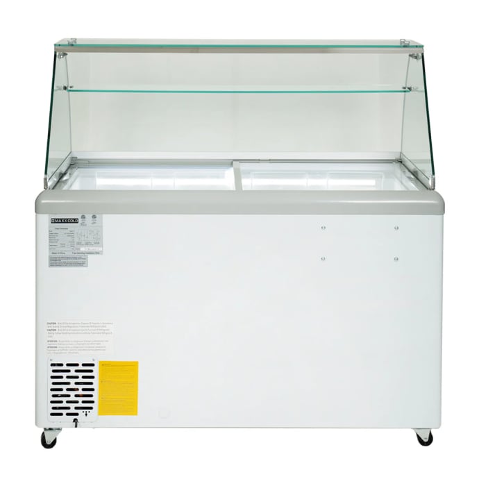 Maxx Cold MXDC-8 51 7/10
