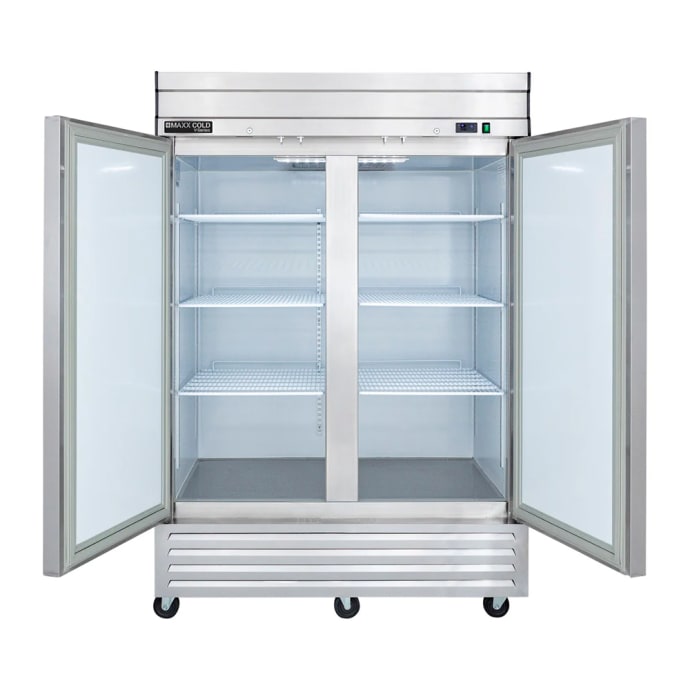 Maxx Cold MVR-49FDHC 54 1/5