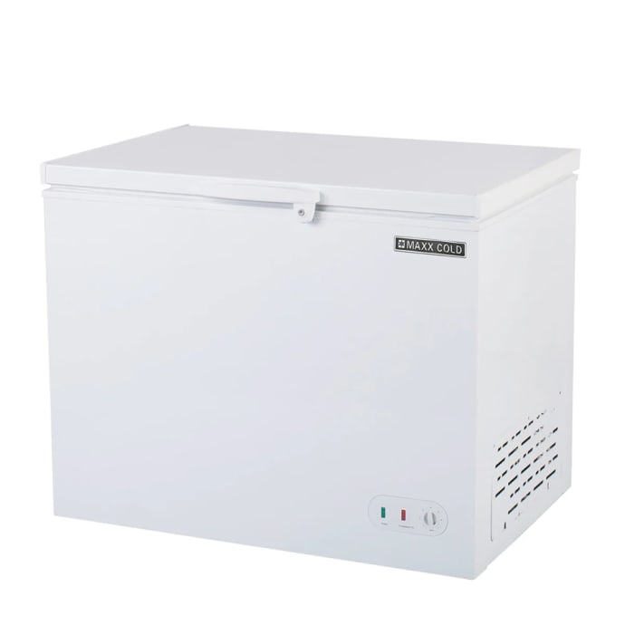 Maxx Cold MXSH12.7SHC 50