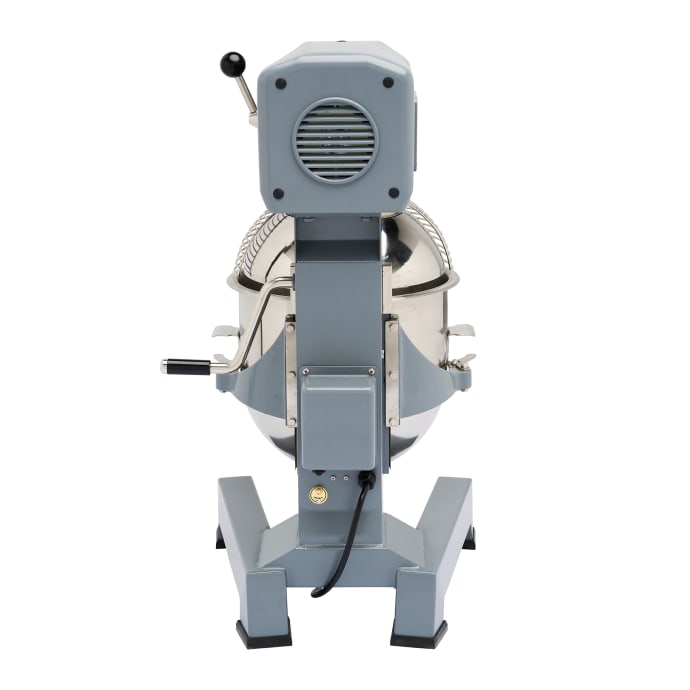 Ecoline by Hobart EMM20-1STD 20 qt Planetary Mixer - Bench Model