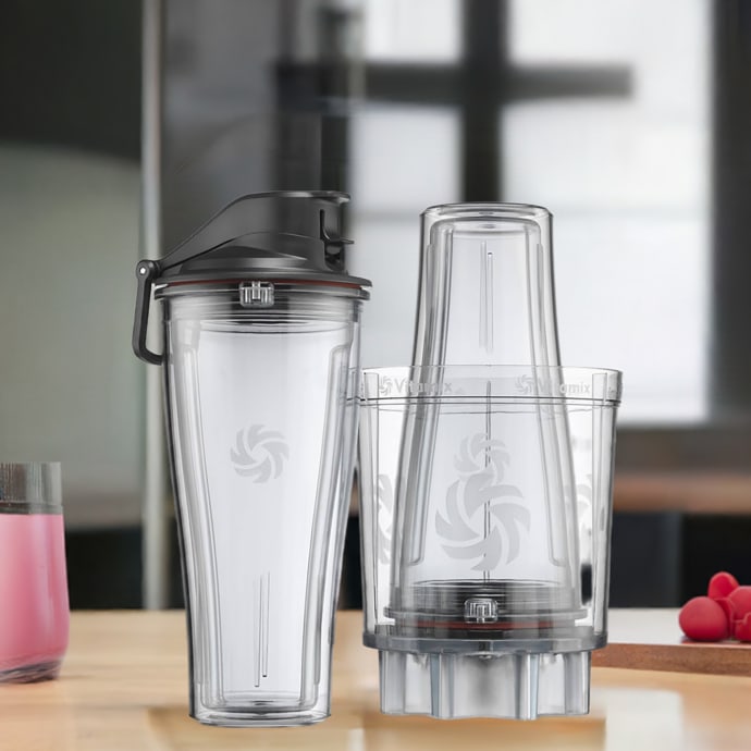 Vitamix personal cup and adapter 2025
