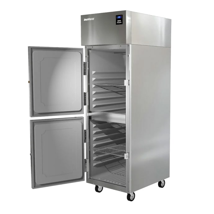 Delfield 6025XL-SH 25 1/2