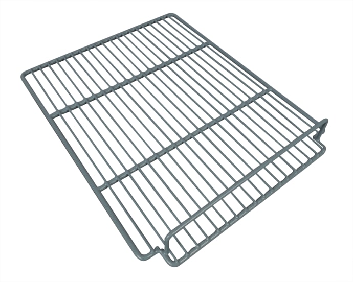 MoTak X12502115364 Shelf for Two Section Reach In Refrigeration