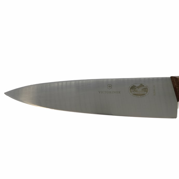 Victorinox 5.2060.20-X4 Chef's Knife w/ 8