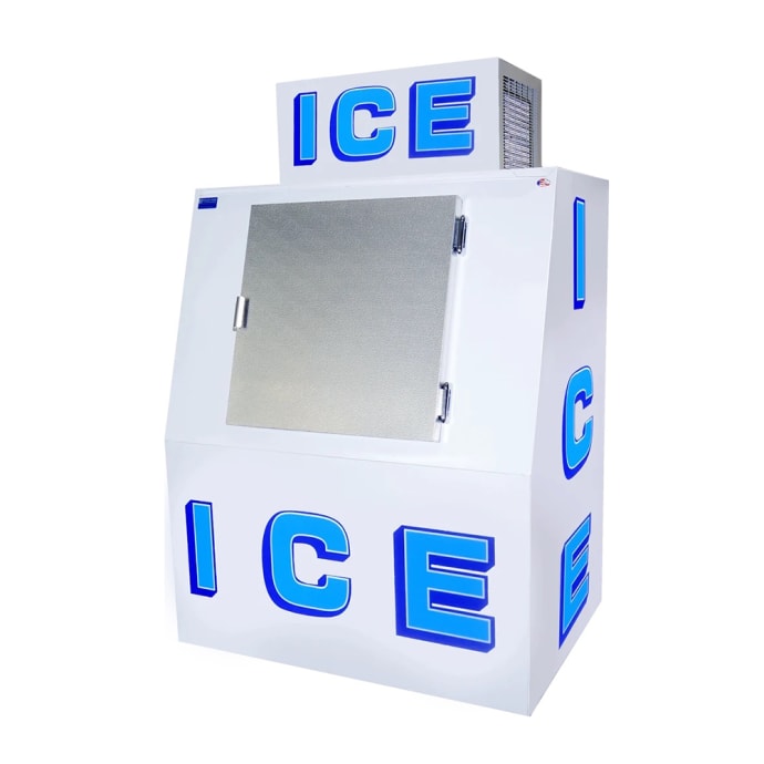 Polar Temp 380CWP 48