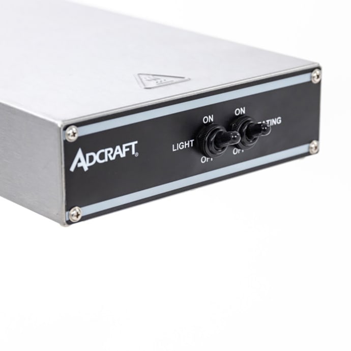 Adcraft IDW-940W 13