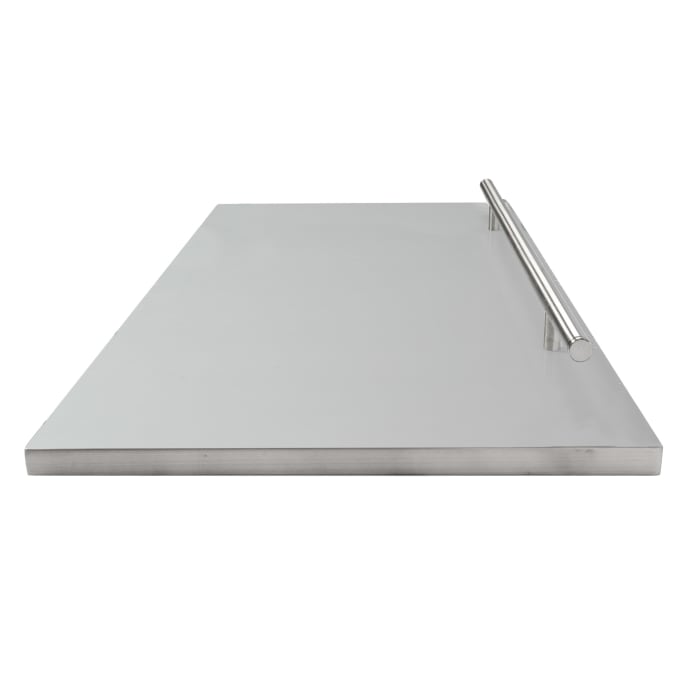 Scotsman KDFS Door Panel Front Kit for SCCG50M1BU & SCCP50M1BU Ice