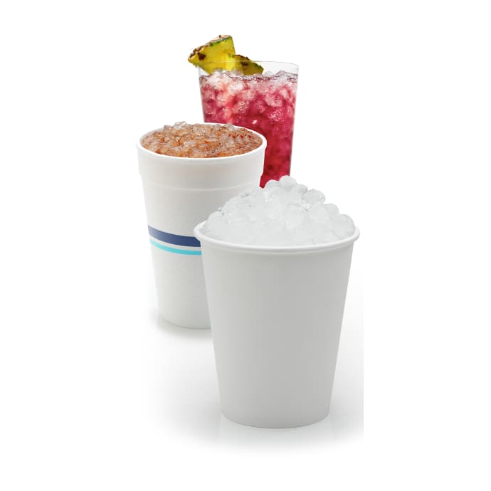 Scotsman NS0422AX-1/B530P/KBT27 430 lb Prodigy Plus® Nugget Ice