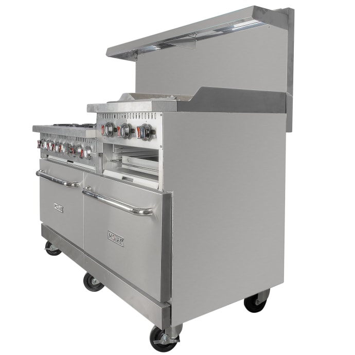 MoTak MR10-RGB24-N-C-S 60