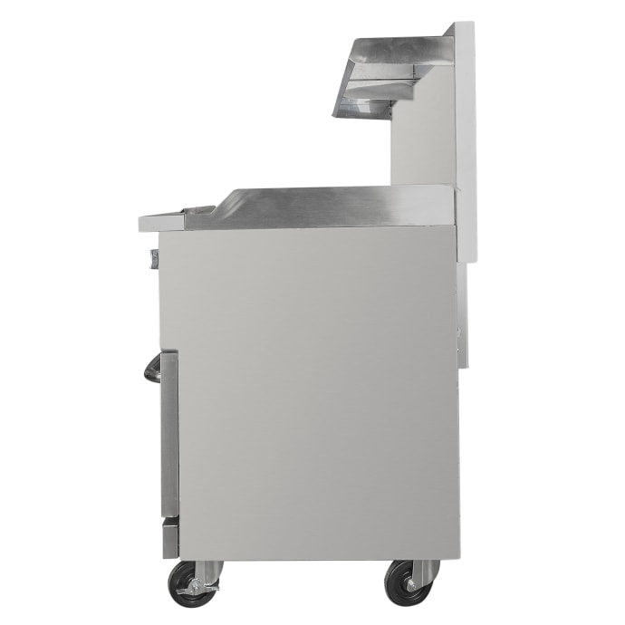 MoTak MR10-RGB24-N-C-S 60