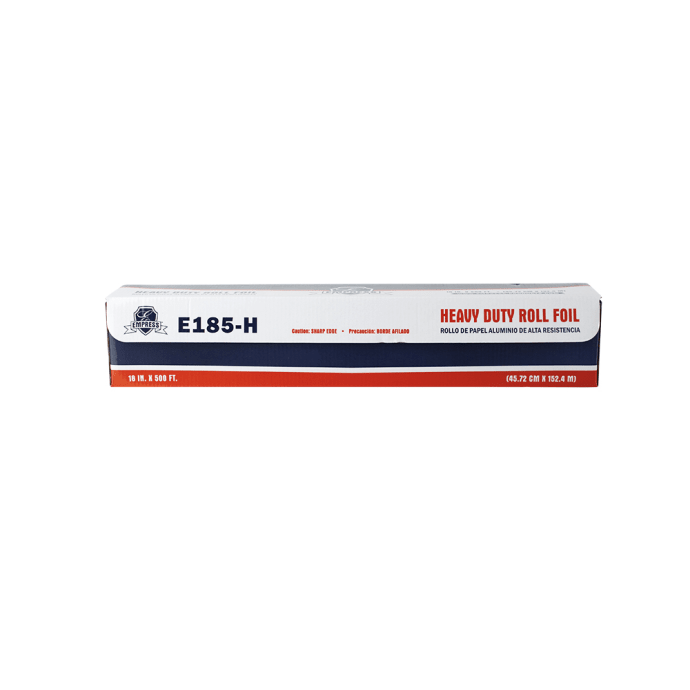 Empress Heavy Duty Foil Roll - 18