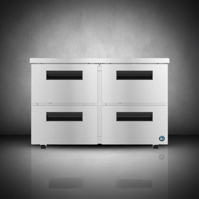 Hoshizaki UR-48 Undercounter Refrigerator photo