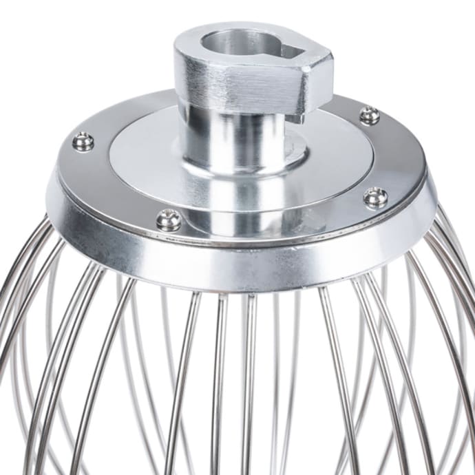 Vollrath 40766 20 qt Mixer Wire Whip