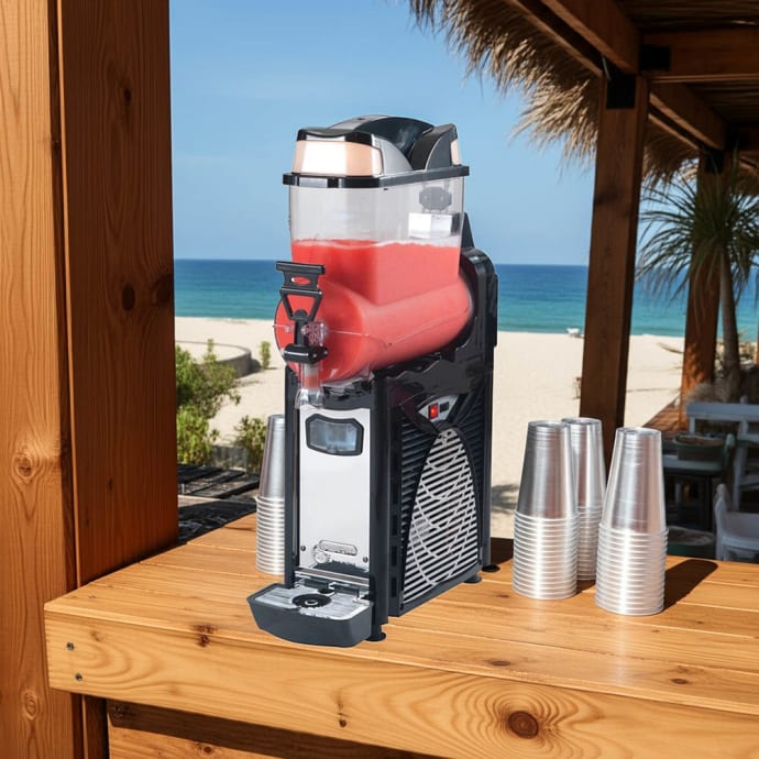 Eurodib OASIS1 10 3/5