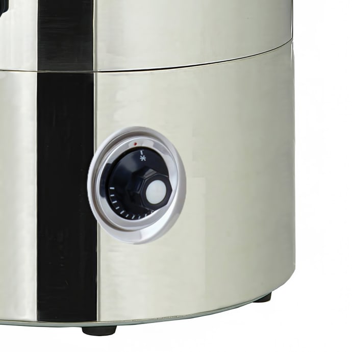 MoTak HWB40 Low Volume Manual Fill Hot Water Dispenser - 2 1/2 gal
