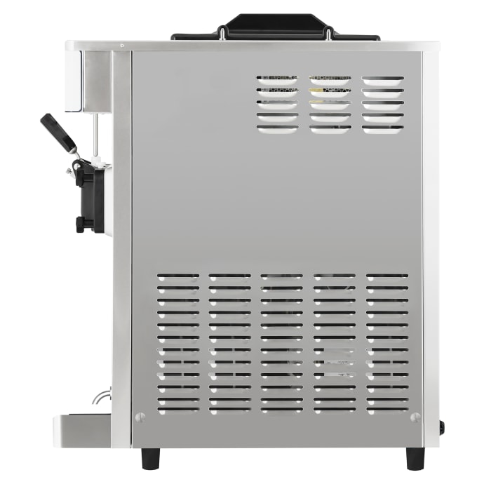 Spaceman 6236A-C Soft Serve Ice Cream Machine w/ (1) 13 7/10 qt