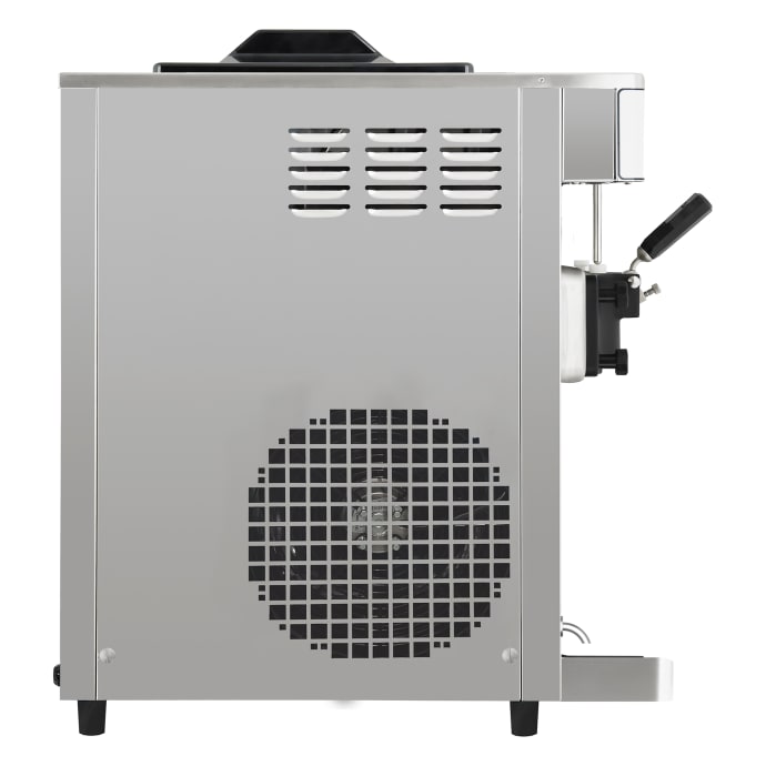 Spaceman 6236A-C Soft Serve Ice Cream Machine w/ (1) 13 7/10 qt
