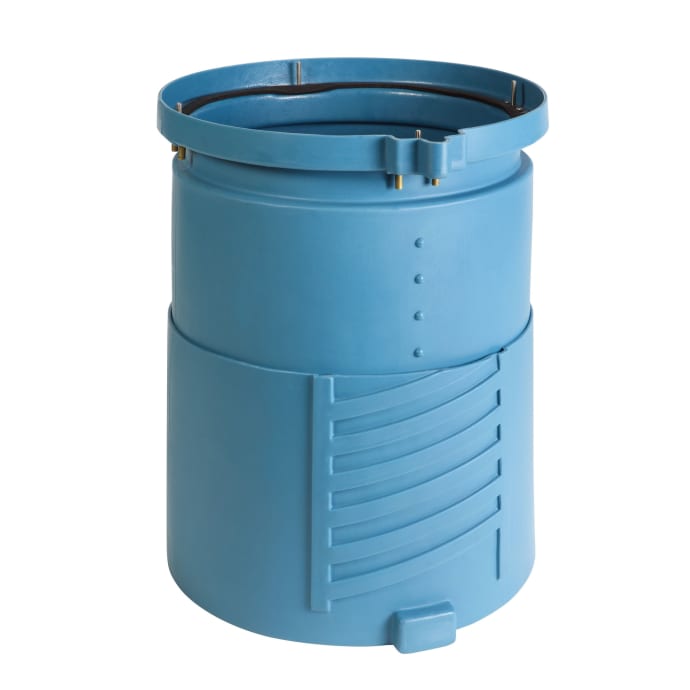 Thermaco ECA-TZ-29 Extension Collar for Trapzilla® Grease Traps