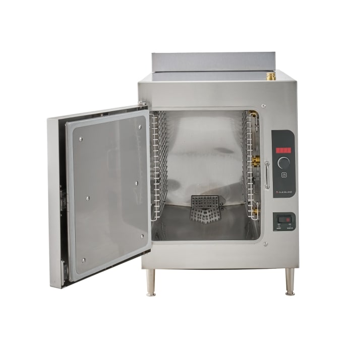 Cleveland 21CGA5 Steamcraft® (5) Pan Convection Steamer