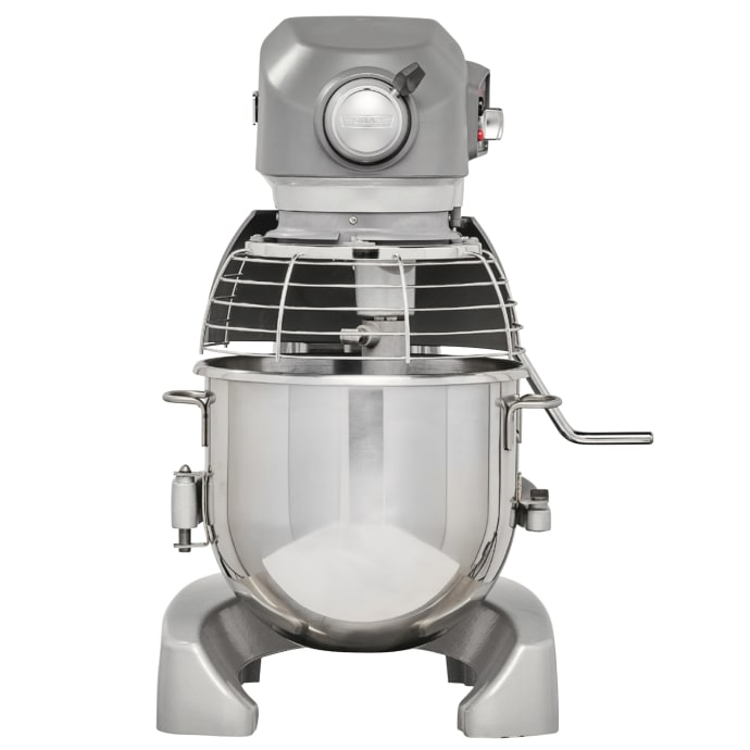 Hobart HL120-1 Legacy+ 12 qt Planetary Mixer - Bench Model, 1/2 hp