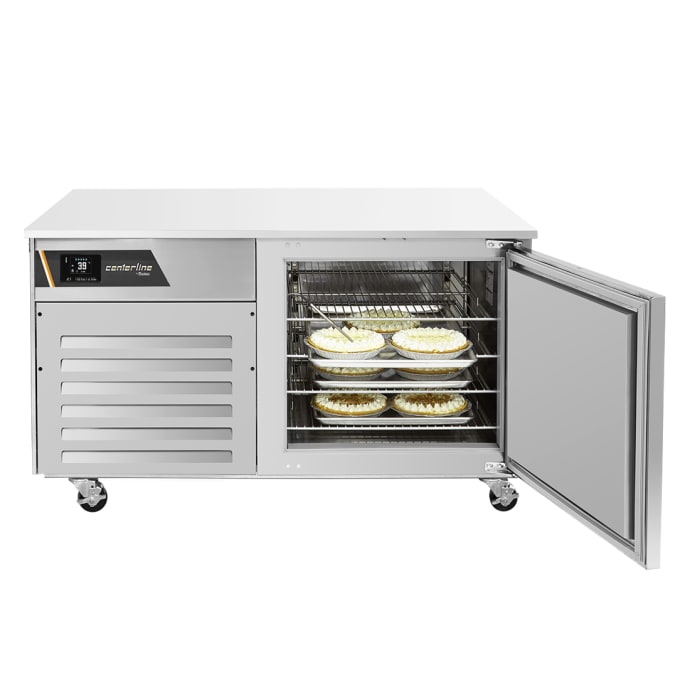 Traulsen CLBC4-R 54 1/8