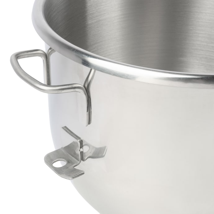 Hobart BOWL-HL20P 20 qt Replacement Mixing Bowl For 20 qt HL200