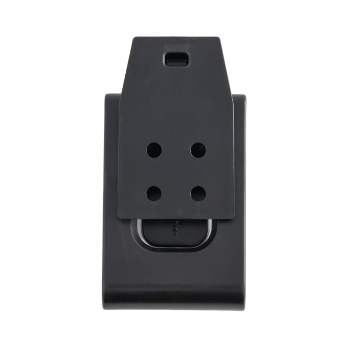 Cambro H05021 4 Hole Plastic Latch Kit for 300MPC & 1318MTC Models