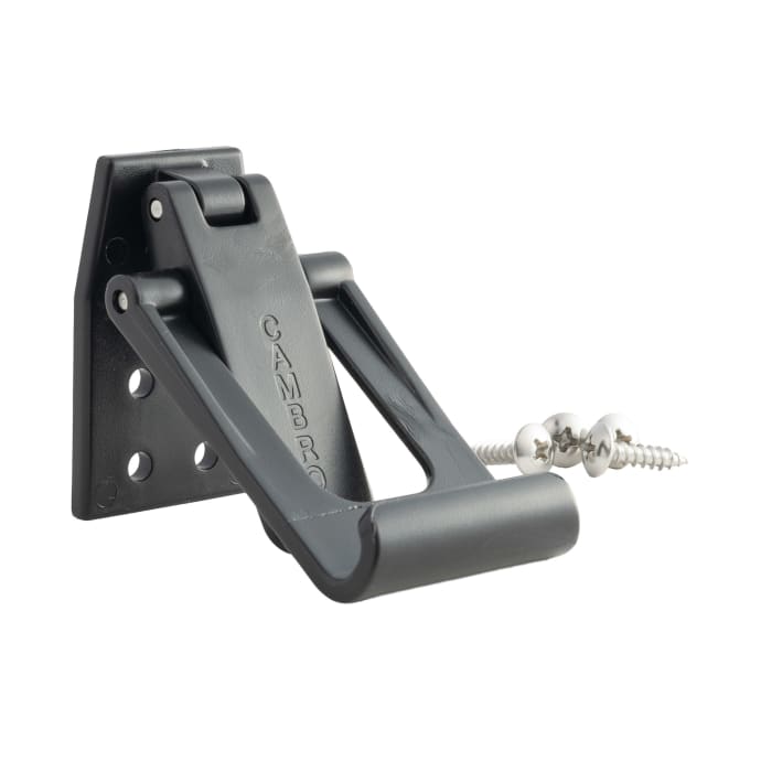 Cambro H05021 4 Hole Plastic Latch Kit for 300MPC & 1318MTC Models