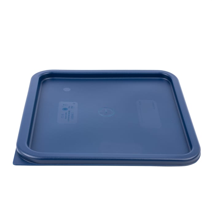 Cambro SFC12453 CamSquare® Cover, for 12, 18 & 22 qt Containers