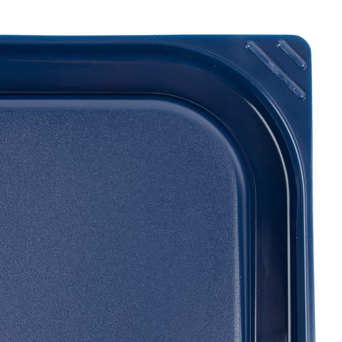 Cambro SFC12453 CamSquare® Cover, for 12, 18 & 22 qt Containers