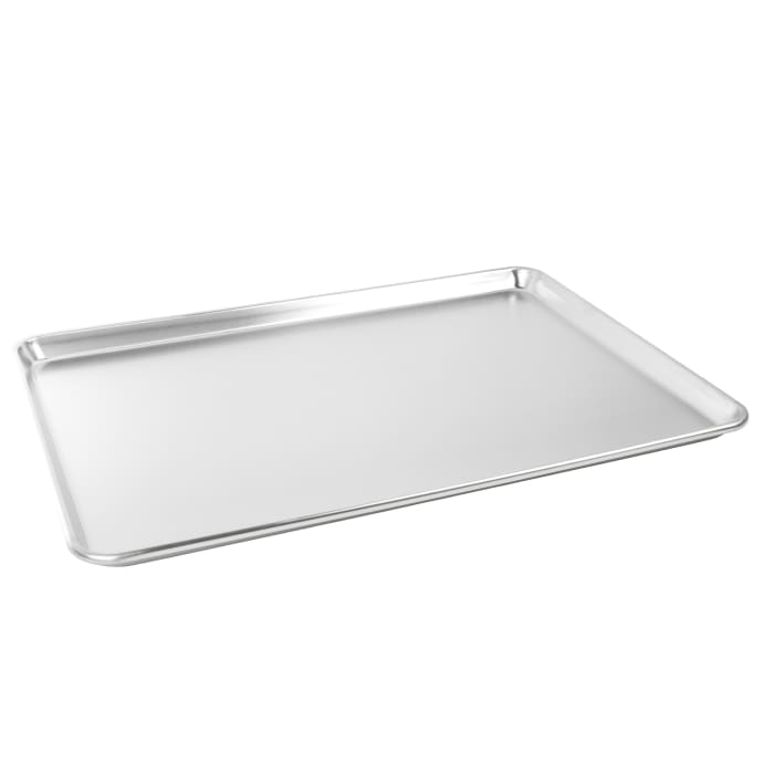 Winco ALXP-2618H 1/1 Full Size Bun / Sheet Pan - 26