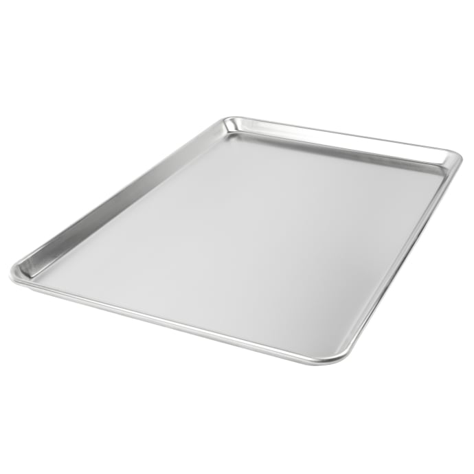 Winco ALXP-2618H 1/1 Full Size Bun / Sheet Pan - 26