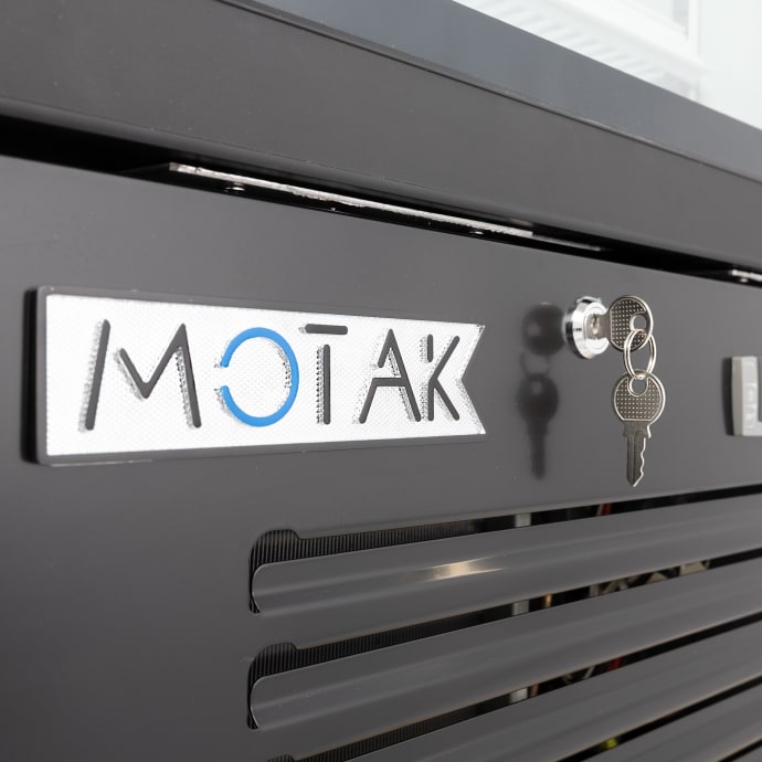 MoTak MGD-1DR-12-HC 25