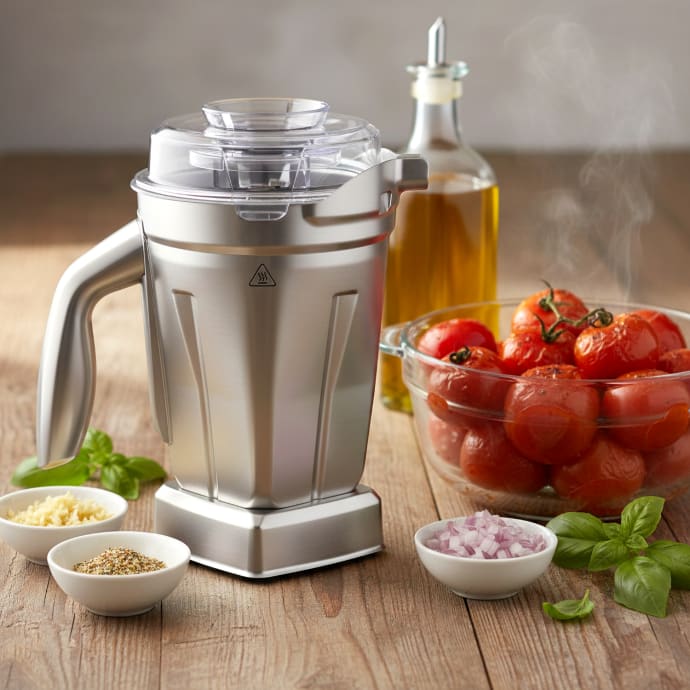 Vitamix Residential 67891 48 oz Blender Container for all Full