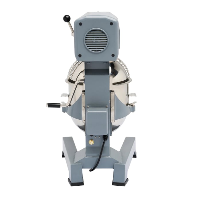 Ecoline by Hobart EMM20-1STD 20 qt Planetary Mixer - Bench Model